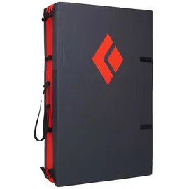 Black Diamond Mondo Crashpad Orange