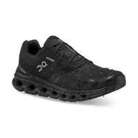 On Cloudrunner Waterproof Damen Black 42