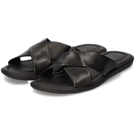 SIOUX Minago Herren Schwarz 45