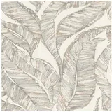 Rasch Textil Rasch Vliestapete Welcome Home 653427 Botanical Dschungel Tapete 10.05 x 0.53 m