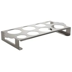 Grill Halterung