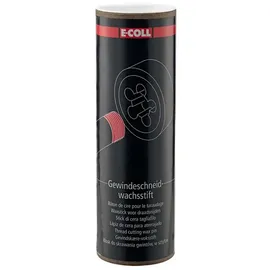E-COLL Gewindeschneidwachsstift 400 g