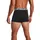 Under Armour Boxershorts 3 Einheiten - Black / Black - S