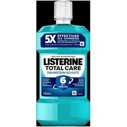 LISTERINE® Zahnstein Schutz Mundspülung 500 ml