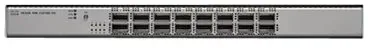 Cisco Nexus 9316D-GX - Switch - L3 - 16 x 10 Gigabite / 40 Gigabit / 100 Gigabit