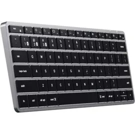 Satechi Slim X1 Bluetooth Backlit US English Layout) - Englisch - US