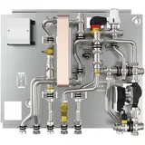 Vaillant uniSAT plus VSW 17 VSW 17NS/2-5 UFH M