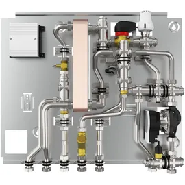 Vaillant uniSAT plus VSW 17 VSW 17NS/2-5 UFH M