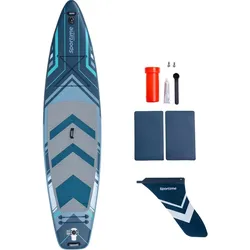 Sportime SUP-Board Seegleiter Pro, 11’4 Touring Board EINHEITSGRÖSSE