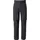Pants Zip-Off-Hose Schwarz 50-Short