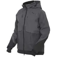 Westin W4 Jacke - Gunmetal - 2XL