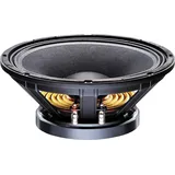 Monacor FTR12-3070C/8 12 Zoll Tiefmitteltöner 350 W, 8