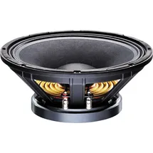 Monacor FTR12-3070C/8 12 Zoll Tiefmitteltöner 350 W, 8