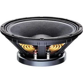 Monacor FTR12-3070C/8 12 Zoll Tiefmitteltöner 350 W, 8