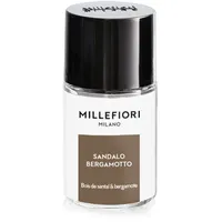 Millefiori Milano Aria Sandalo Bergamotto Füllung für elektrischen Diffusor 20 ml