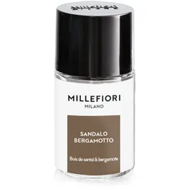Millefiori Milano Aria Sandalo Bergamotto Füllung für elektrischen Diffusor 20 ml