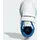 adidas Tensaur Hook and Loop Cloud White / Bright Royal / Solar Slime 21