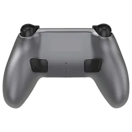 deltaco PlayStation 5 Controller Steel Gray Blau