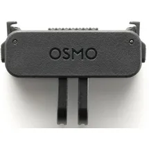 DJI OSMO Dual-Direction Quick-Release Foldable Adapter Mount