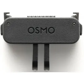 DJI OSMO Dual-Direction Quick-Release Foldable Adapter Mount
