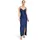 SUDDENLY Princess Abendkleid Figurbetont Blau 40
