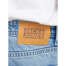 Jack & Jones Junior RelaxedFit Blau 140
