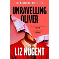 Penguin Books UK Unravelling Oliver