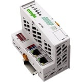 WAGO FC PROFINET G3 ECO SPS-Feldbuskoppler 750-377 1St.