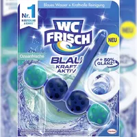 WC Frisch Blau Kraft Aktiv Ozeanfrische