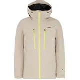 Protest Prttimothy Skijacke Beige M