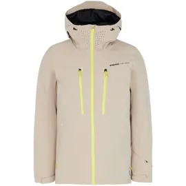 Protest Prttimothy Skijacke Beige M