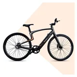 trends4cents Carbon E-Bike 28 Zoll RH 46 cm sirius