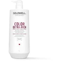 Goldwell Dualsenses Color Extra Rich Brillanz Shampoo 1000 ml 