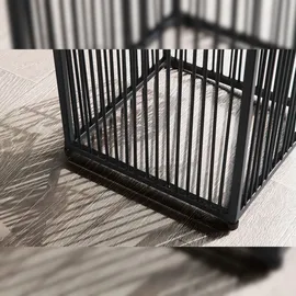 KADIMA DESIGN 2er Set  onesize Schwarz