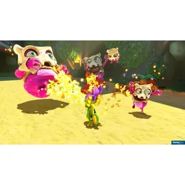 Yooka Re-PlayLee (USK) (Nintendo Switch 2)