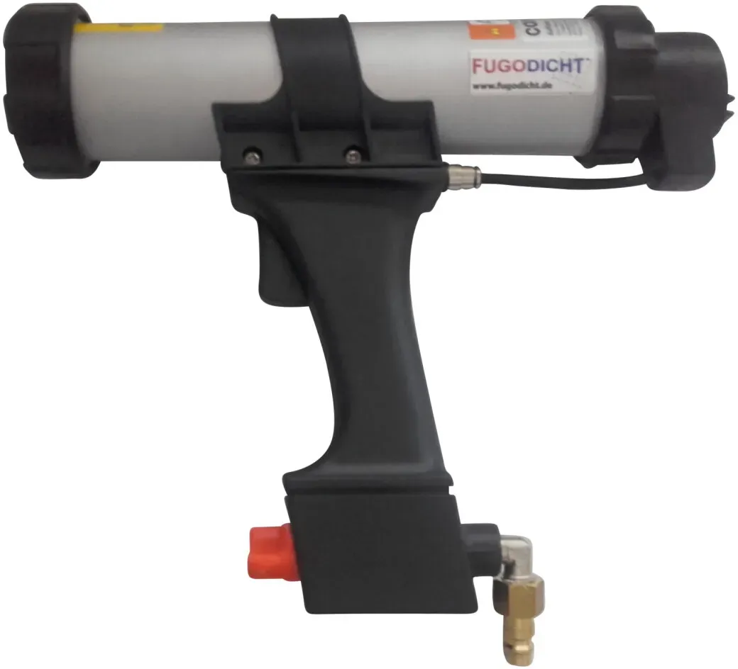 COX AirFlow 2 Cartridge 310ml Kartusche-Druckluftpistole