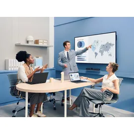 ViewSonic CDE7531-1C 75"