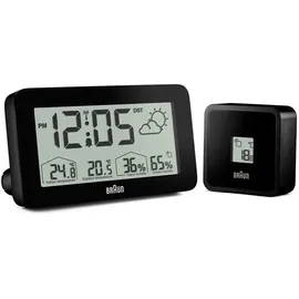 Braun BC 13 BP DCF Schwarz