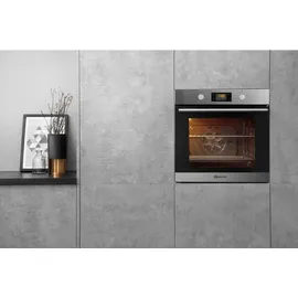 Bauknecht BAR2 KH8V2 IN