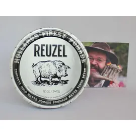 Reuzel Concrete Hold Matte Pomade 340 g