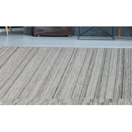Kayoom Teppich PHOENIX 210", / grau