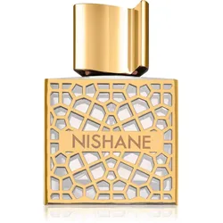 Nishane Hacivat Oud Parfüm Extrakt Unisex 50 ml