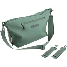 Done by Deer Wickeltasche - Green - One Size