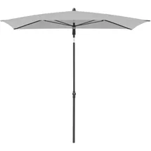 Doppler Active Green Edition 200 x 120 cm hellgrau
