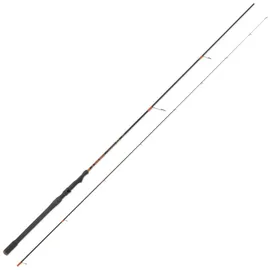 Iron Trout Chakka CL 2,40m 1-6g - Spinnrute, Forellenrute, Angelrute zum Forellenaneln