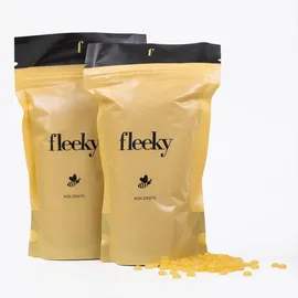 Fleeky Wax Kit Heater