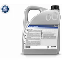 VAICO Motoröl Green Mobility Parts [5L] 5.0L V60 0401