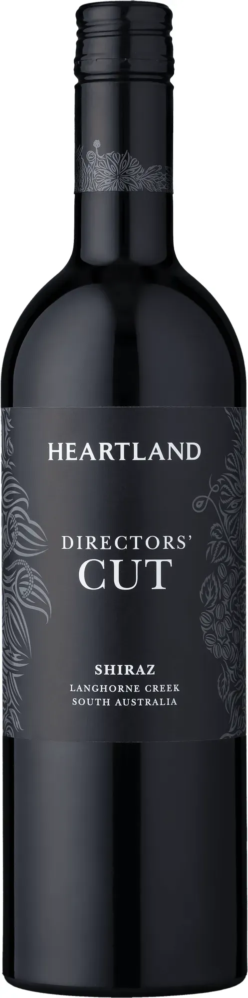 Heartland »Directors’ Cut« Shiraz