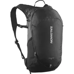 SALOMON Kleintasche TRAILBLAZER 10 BLACK/ALLOY, BLACK/ALLOY/, ONE SIZE