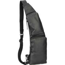 The Chesterfield Brand Logan Black schwarz
